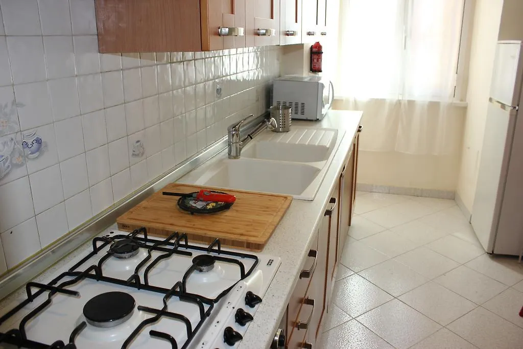 Casa Vacanze Voglia Di Roma Apartment Italy