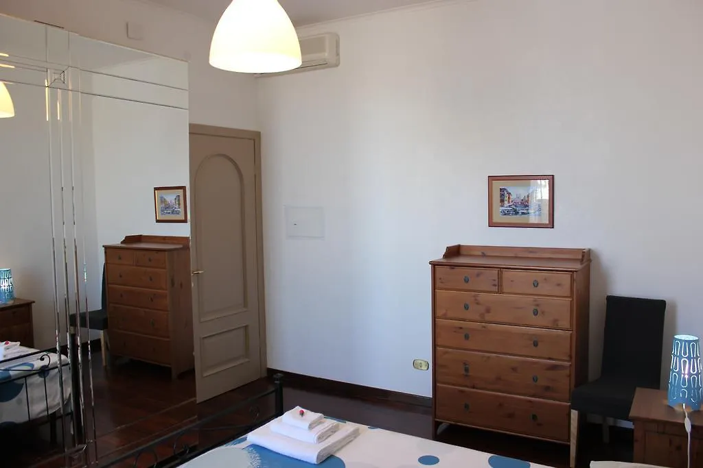 Casa Vacanze Voglia Di Roma Apartment Italy