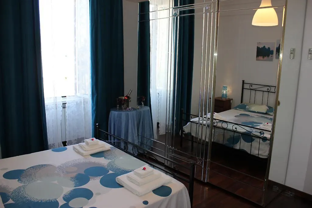 Casa Vacanze Voglia Di Roma Apartment