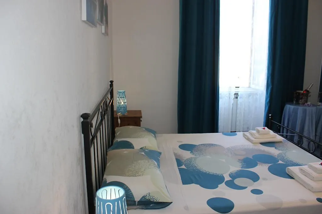 Casa Vacanze Voglia Di Roma Apartment Rome