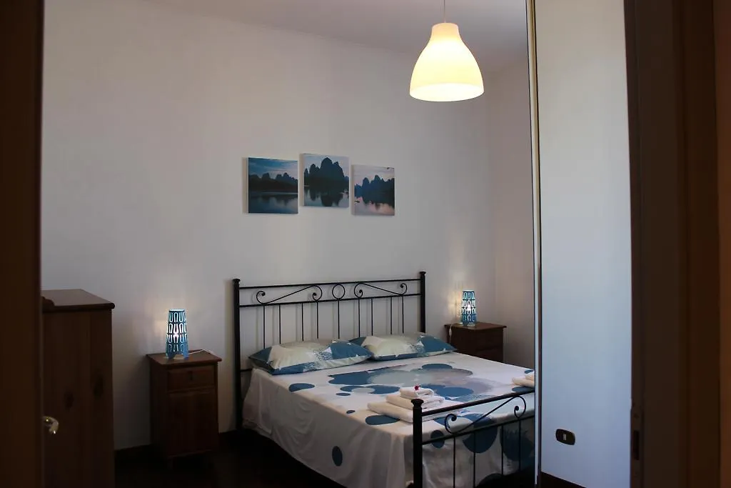 Casa Vacanze Voglia Di Roma Apartment