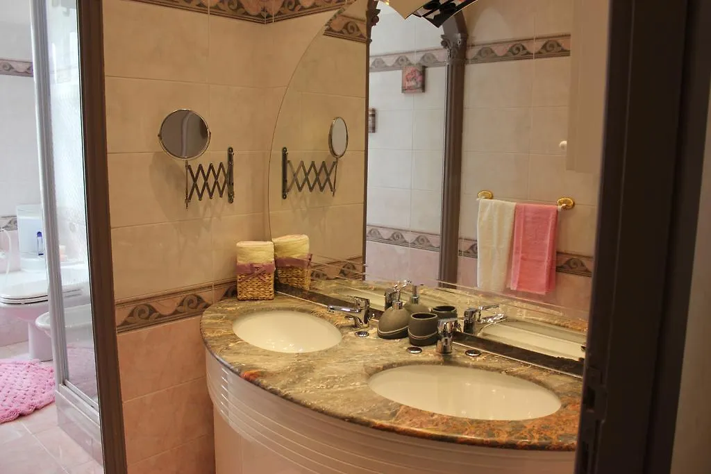 Casa Vacanze Voglia Di Roma Apartment 0*, Rome