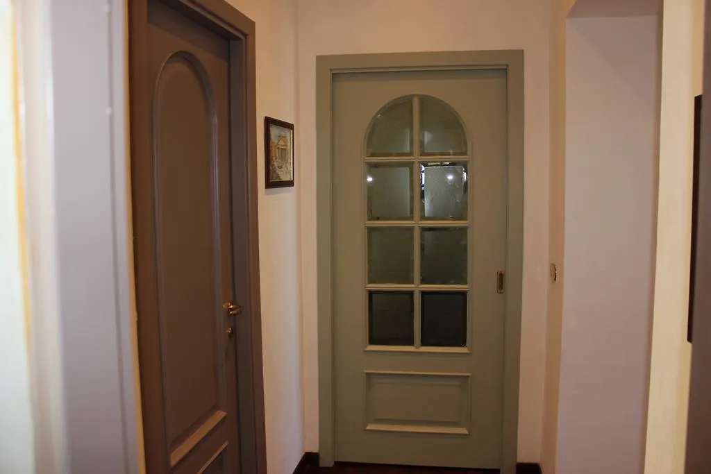 Casa Vacanze Voglia Di Roma Apartment Rome