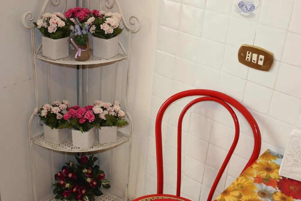 Casa Vacanze Voglia Di Roma Apartment 0*, Rome Italy
