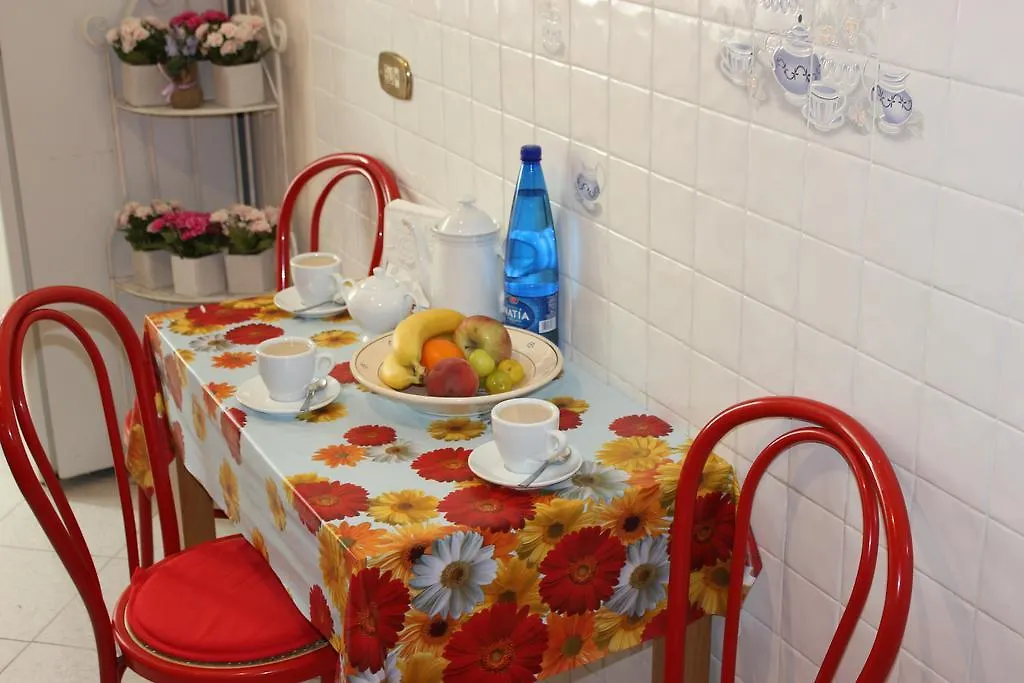 Casa Vacanze Voglia Di Roma Apartment  Rome