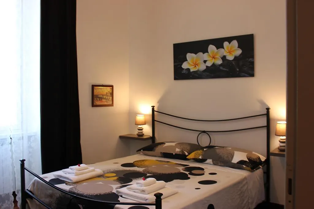 Casa Vacanze Voglia Di Roma Apartment 0*, Rome Italy