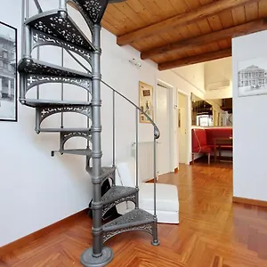 Apartamento Sanctuay, Roma