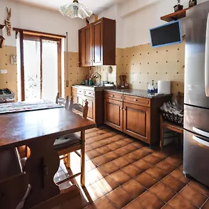 Habitación en casa particular Di Design, Roma