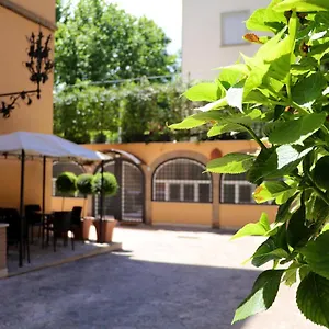 Apartamento Matissa, Roma