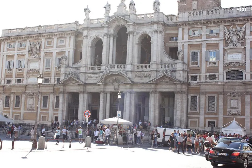 Casa Vacanze Voglia Di Roma Apartment 0*, Rome Italy
