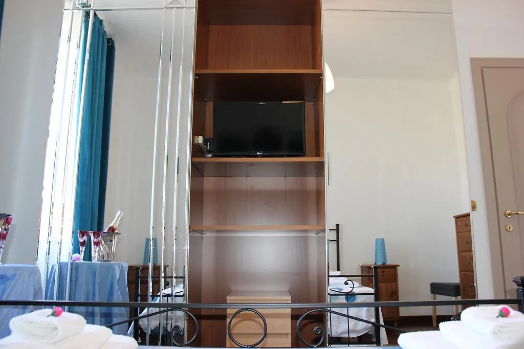 Casa Vacanze Voglia Di Roma Apartment  Rome