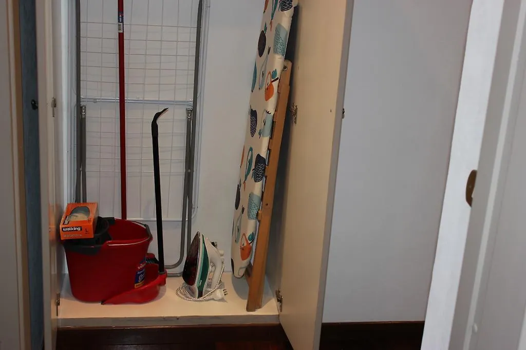 Casa Vacanze Voglia Di Roma Apartment Italy